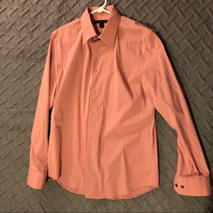 Express button down